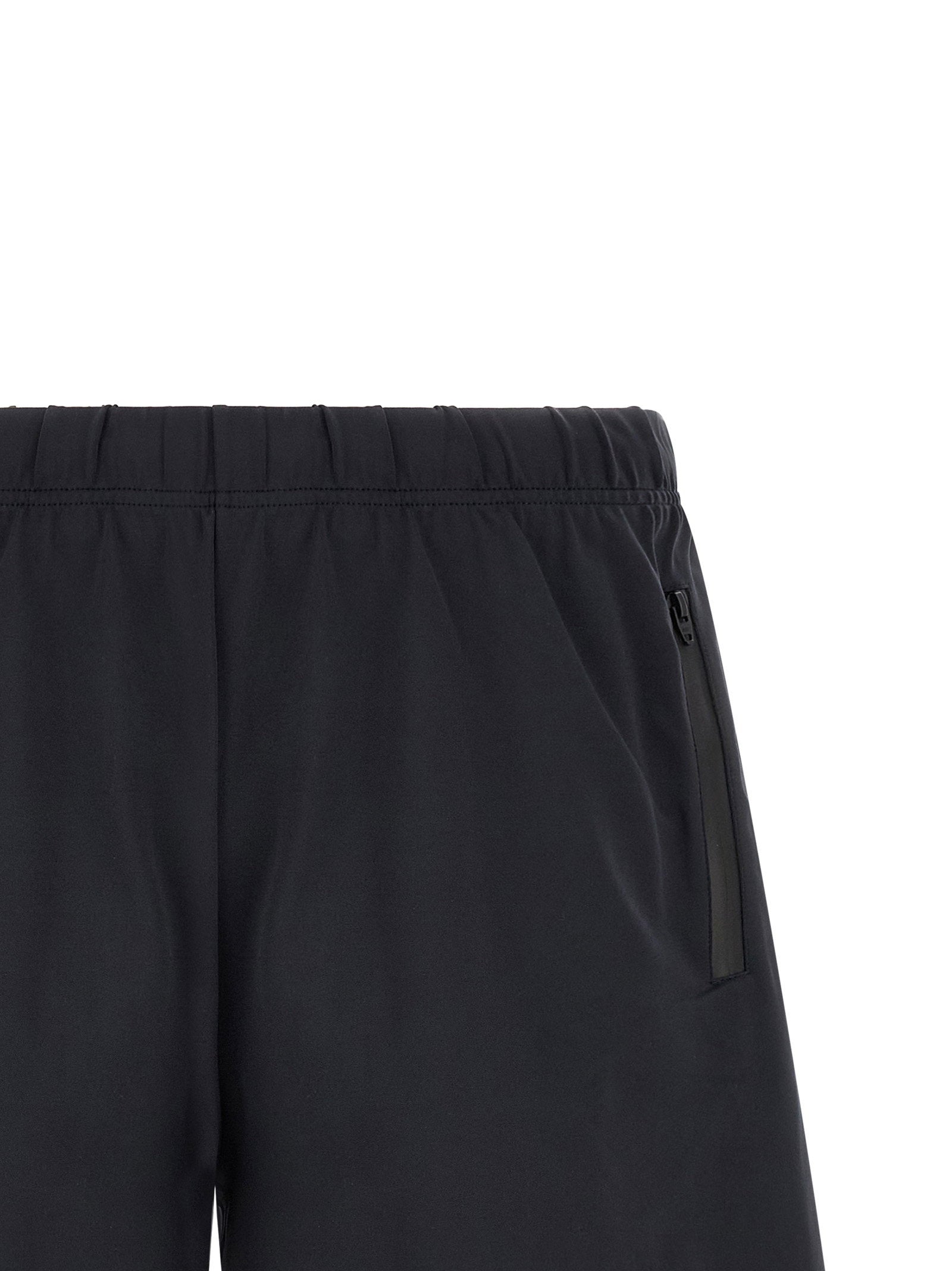 Balenciaga Techwear Shorts