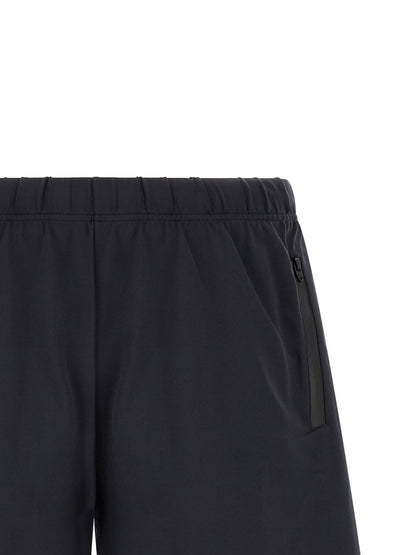 Balenciaga Techwear Shorts