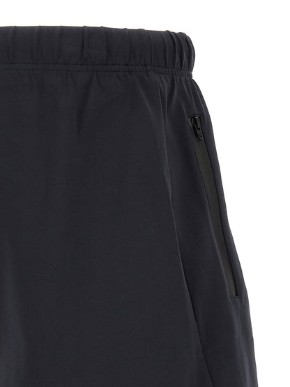 Balenciaga Techwear Shorts