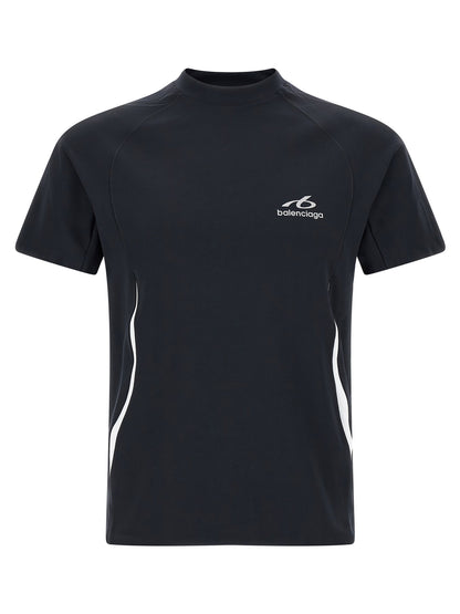 Balenciaga Techwear T-shirt