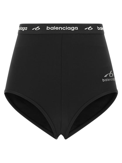 Balenciaga Techwear Briefs