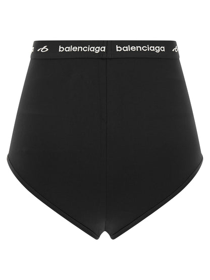 Balenciaga Techwear Briefs