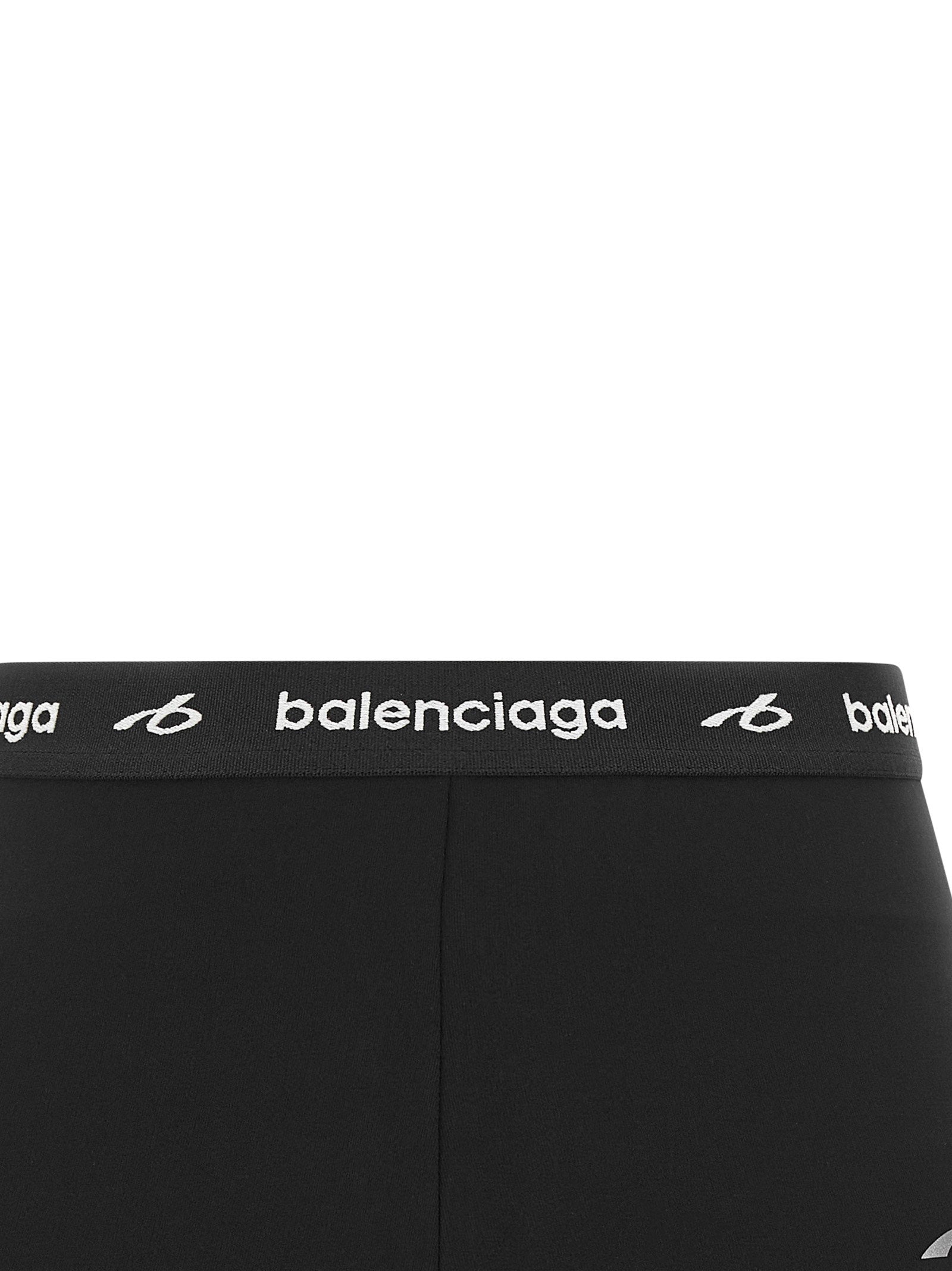Balenciaga Techwear Briefs