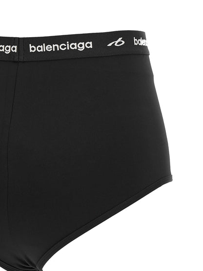 Balenciaga Techwear Briefs