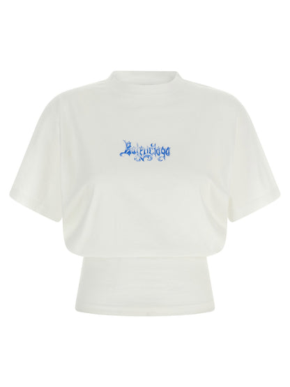 Balenciaga Sketchy Top