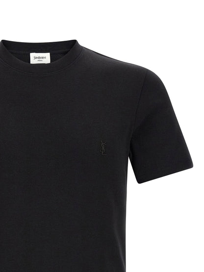 Saint Laurent Cassandre T-shirt