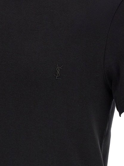 Saint Laurent Cassandre T-shirt