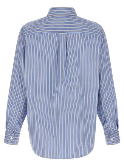 Saint Laurent Cassandre Shirt