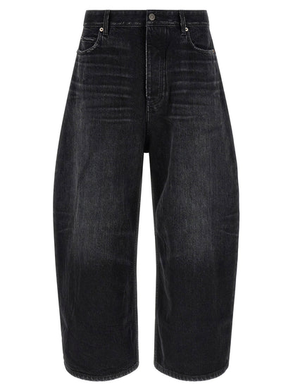 Balenciaga Incurvati Jeans