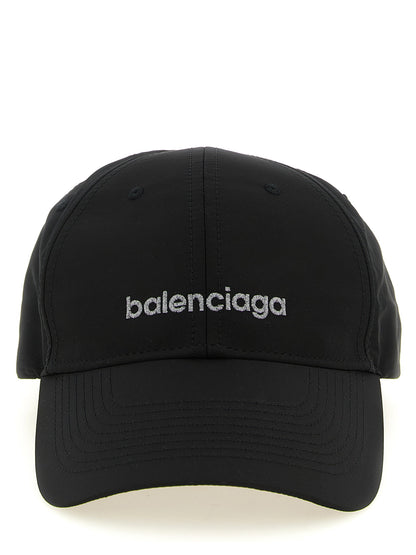 Balenciaga Techwear Cap