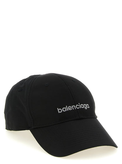 Balenciaga Techwear Cap