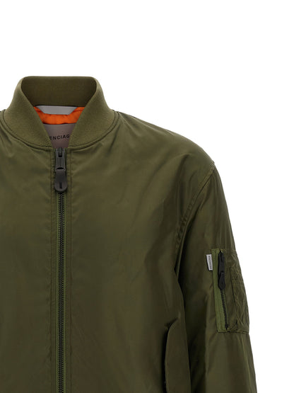 Balenciaga Bomber Jacket