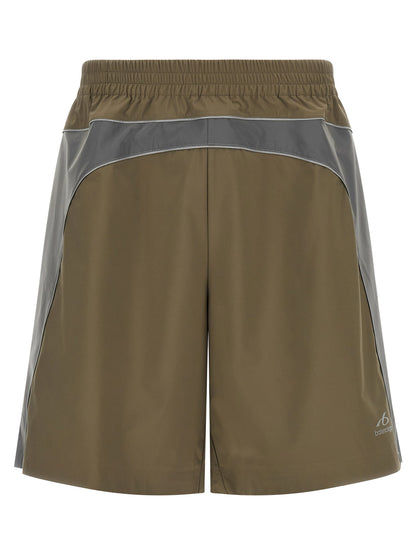 Balenciaga Techwear Shorts
