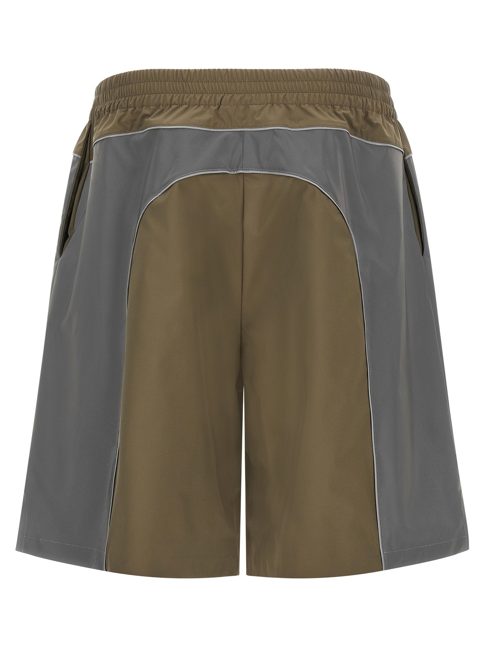 Balenciaga Techwear Shorts
