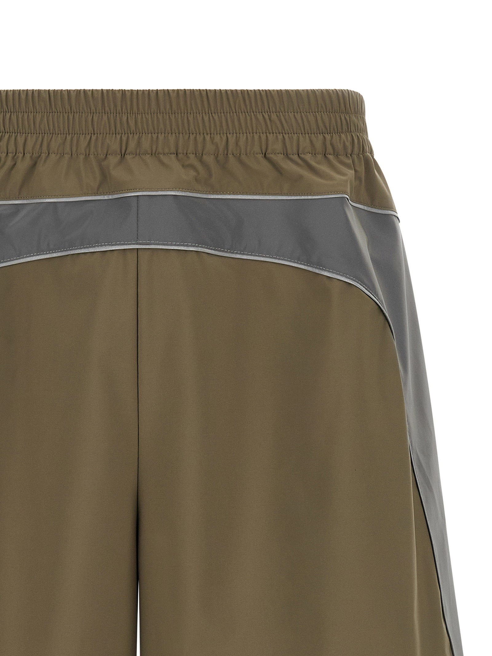 Balenciaga Techwear Shorts