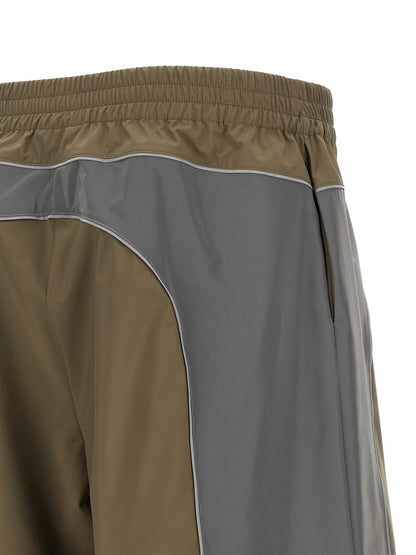 Balenciaga Techwear Shorts