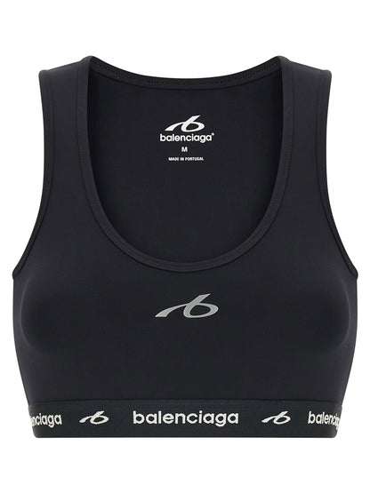 Balenciaga Techwear Top