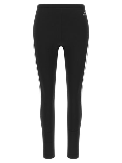 Balenciaga Techwear Leggings