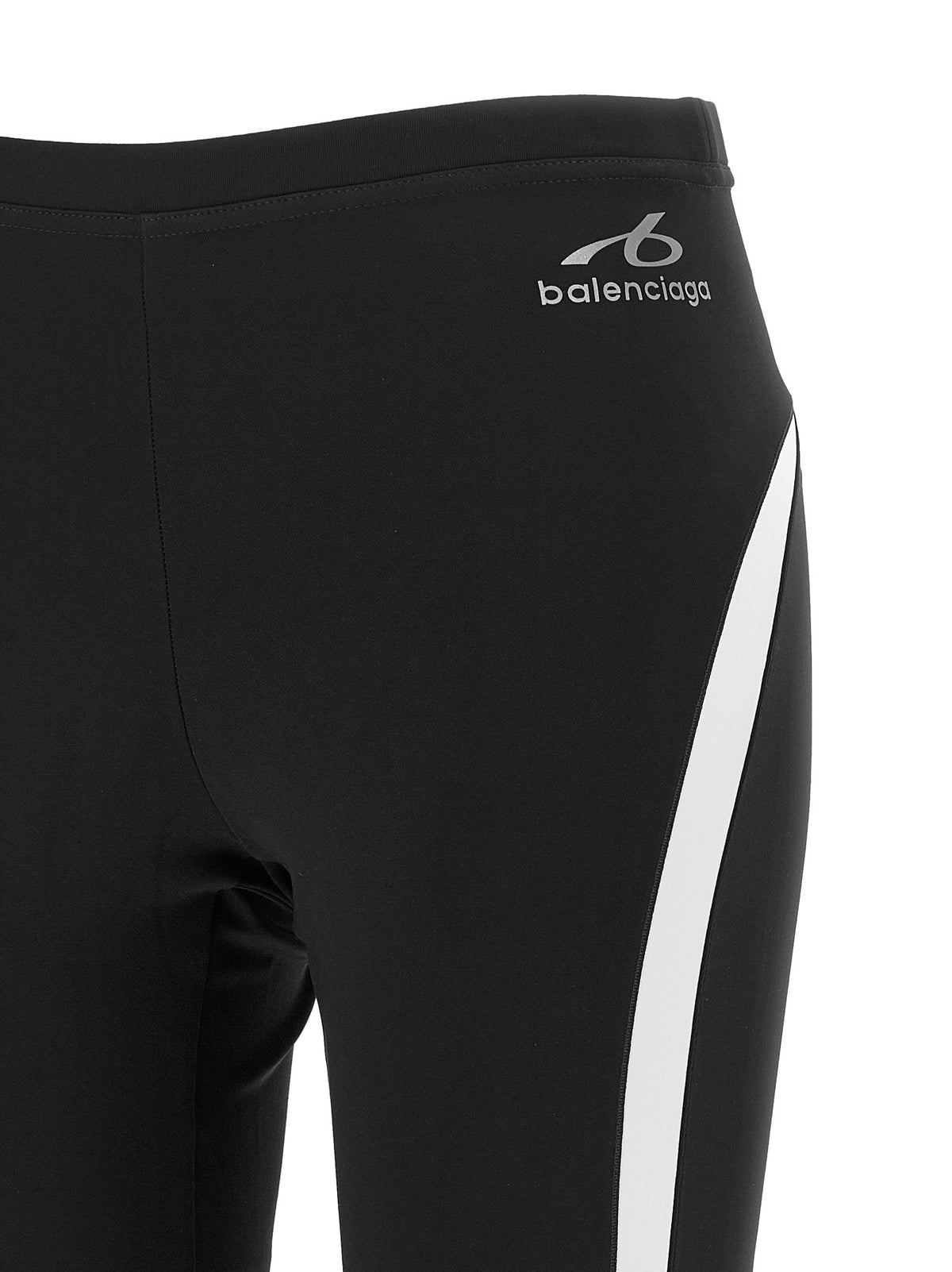 Balenciaga Techwear Leggings