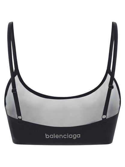 Balenciaga Techwear Top