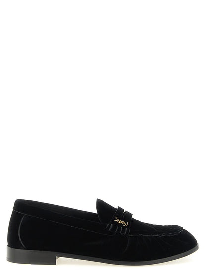 Saint Laurent Le Loafer Loafers