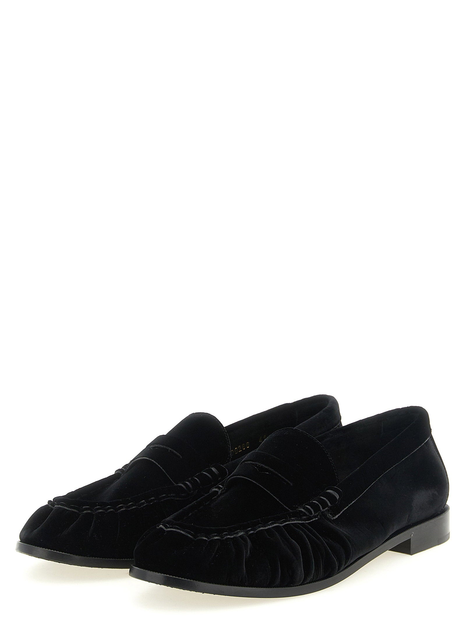 Saint Laurent Le Loafer Loafers