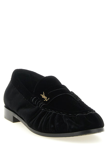Saint Laurent Le Loafer Loafers