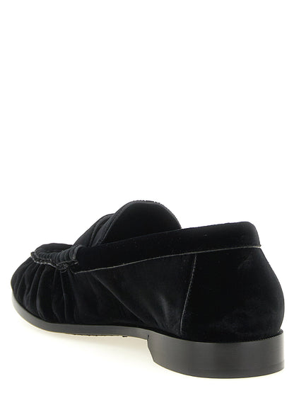 Saint Laurent Le Loafer Loafers