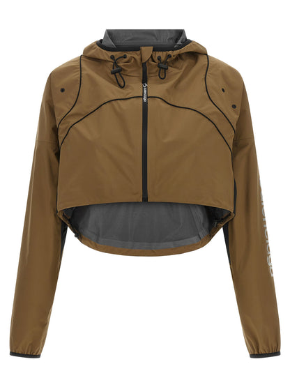 Balenciaga Techwear Hoodie