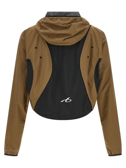 Balenciaga Techwear Hoodie