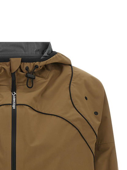 Balenciaga Techwear Hoodie