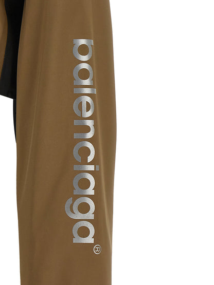 Balenciaga Techwear Hoodie
