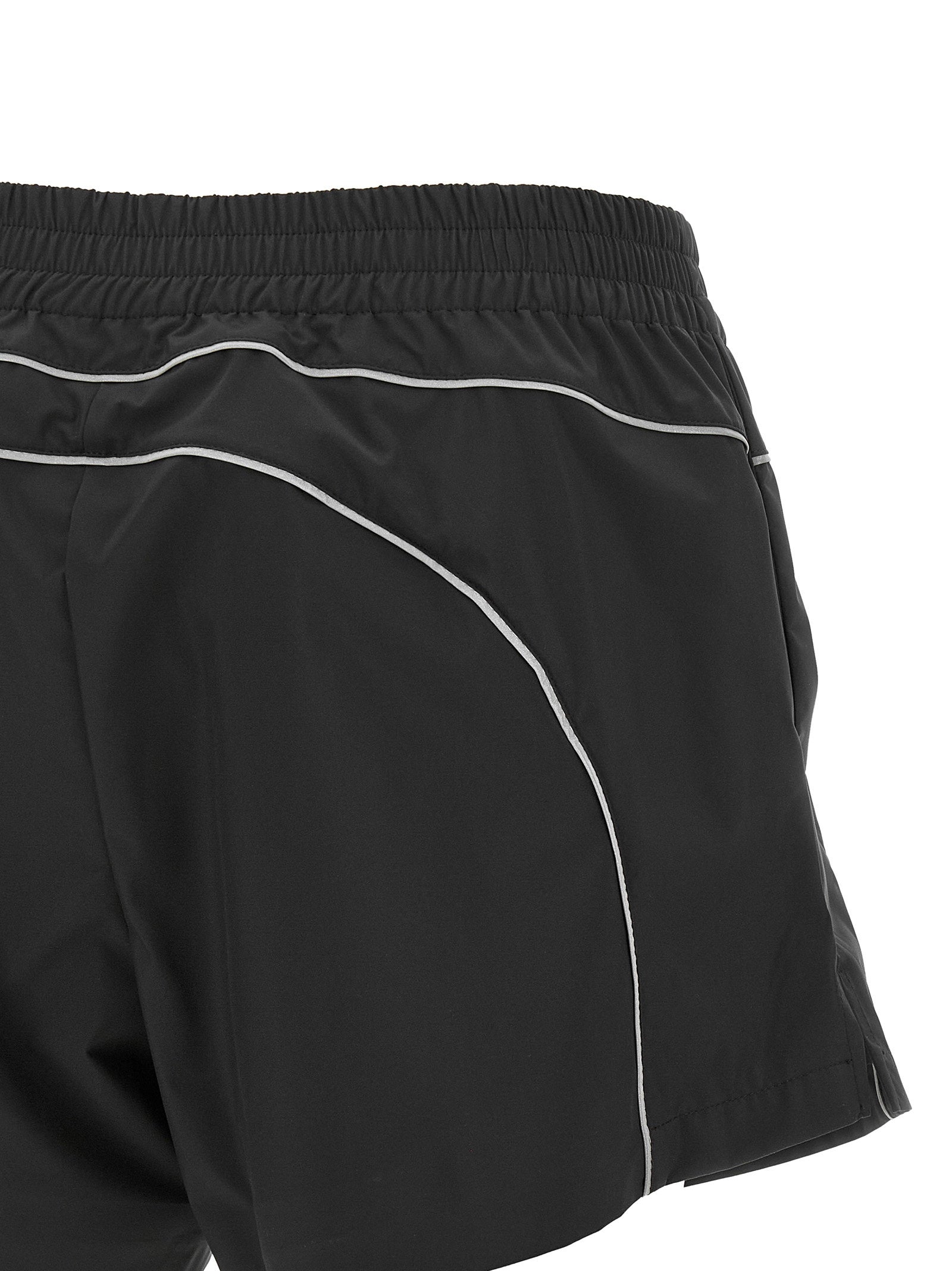Balenciaga Techwear Shorts
