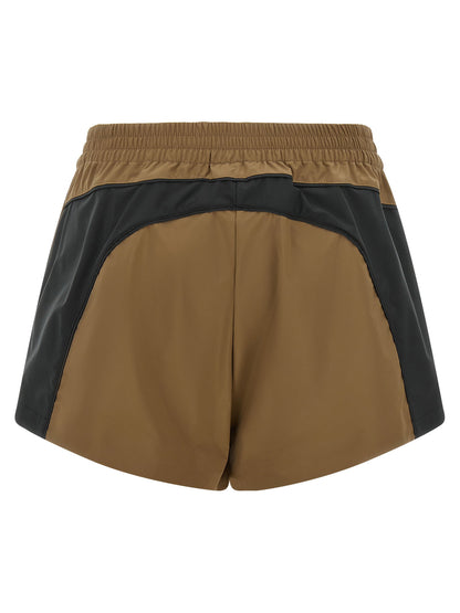 Balenciaga Techwear Shorts
