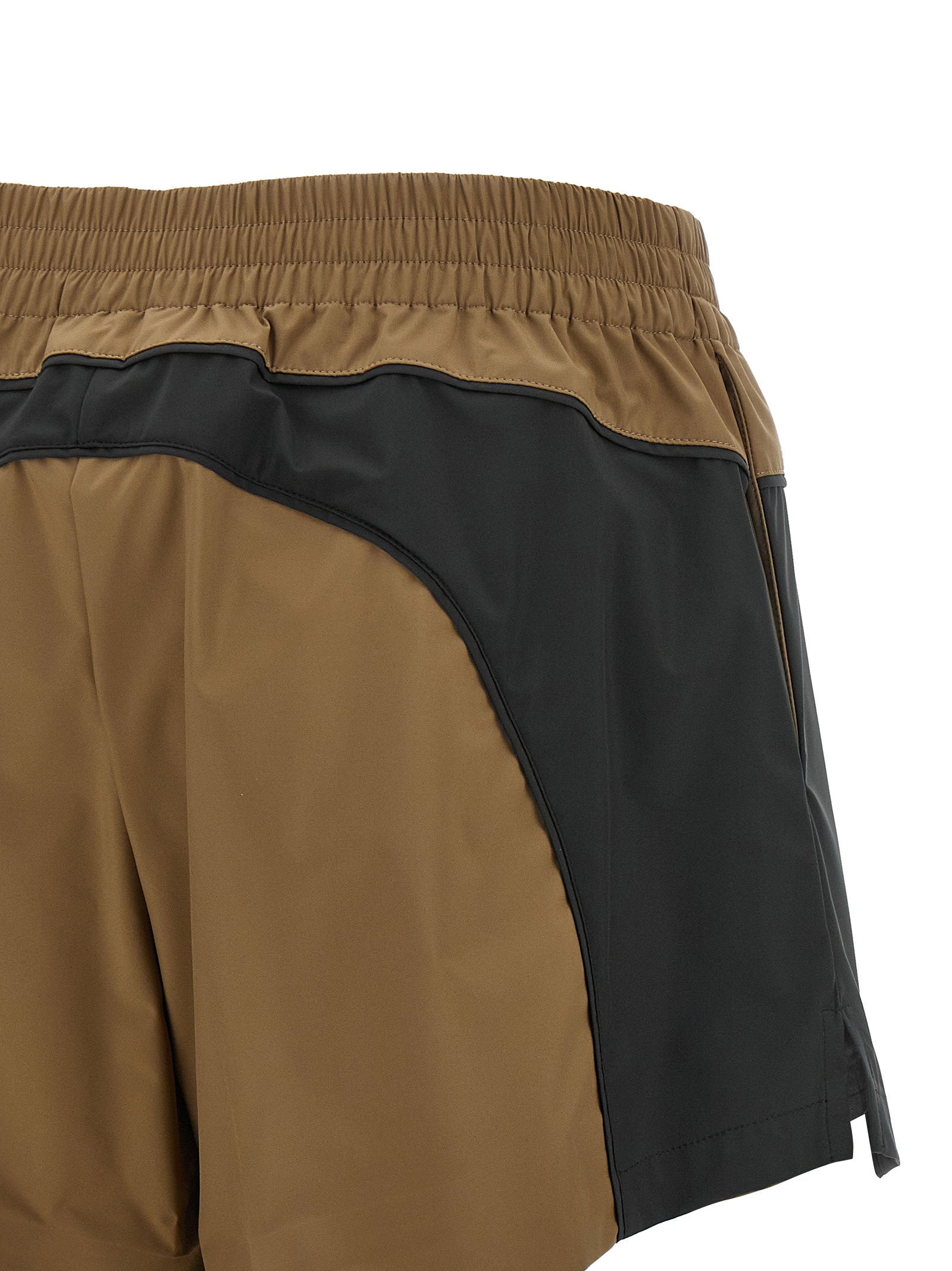 Balenciaga Techwear Shorts