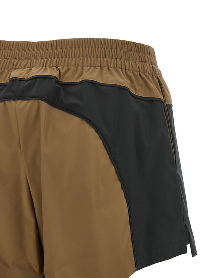 Balenciaga Techwear Shorts