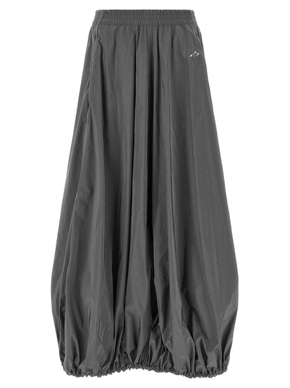 Balenciaga Bodies Balloon Skirt