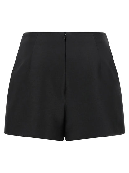 Balenciaga Wallet Skort