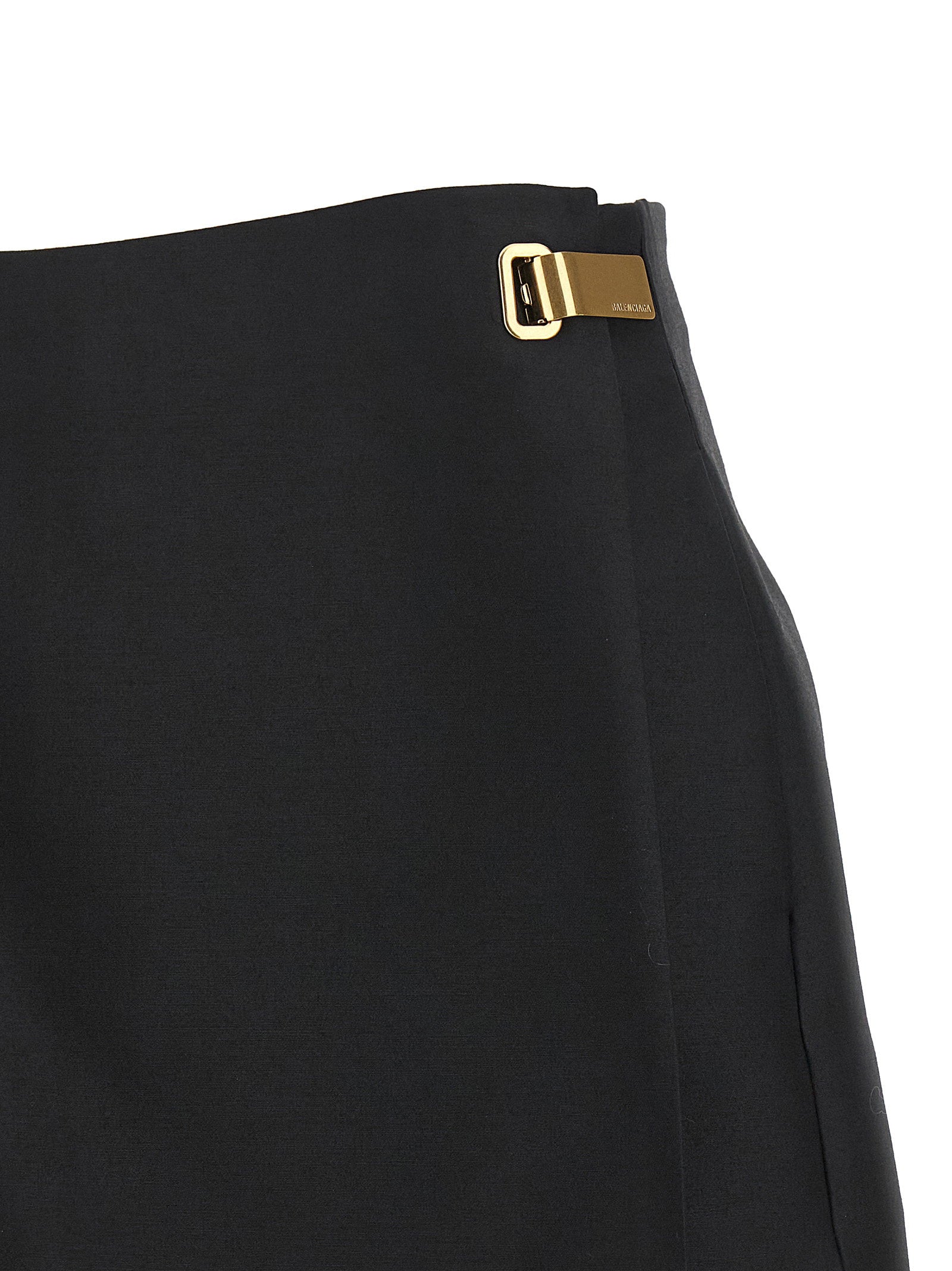 Balenciaga Wallet Skort