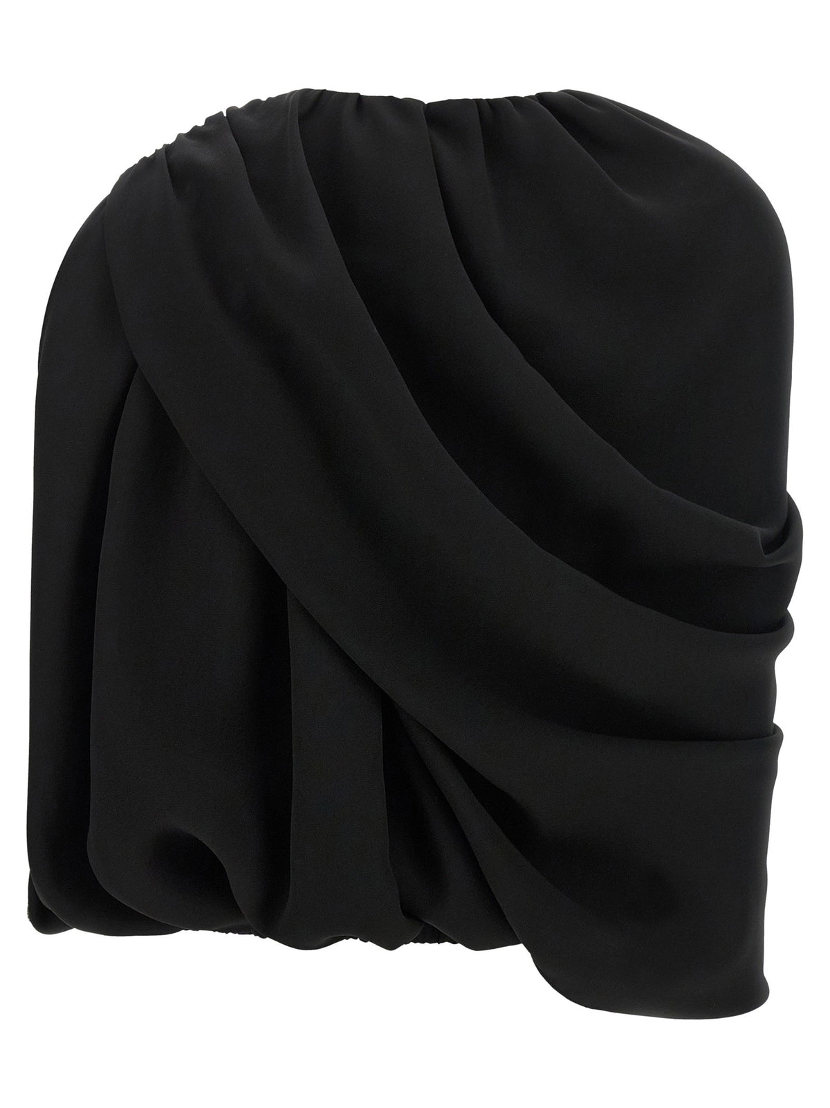 Balenciaga Mantella Top