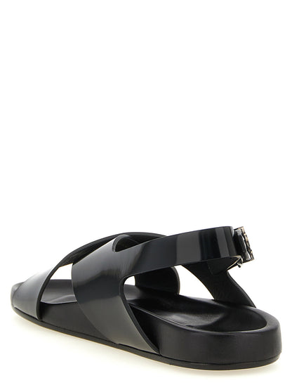 Saint Laurent Helios Sandals