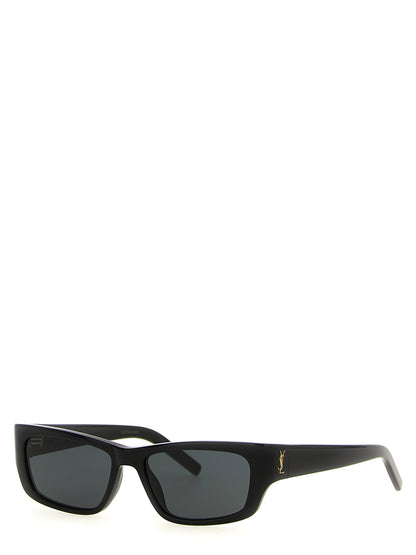 Saint Laurent Sl M182 Jazz Sunglasses