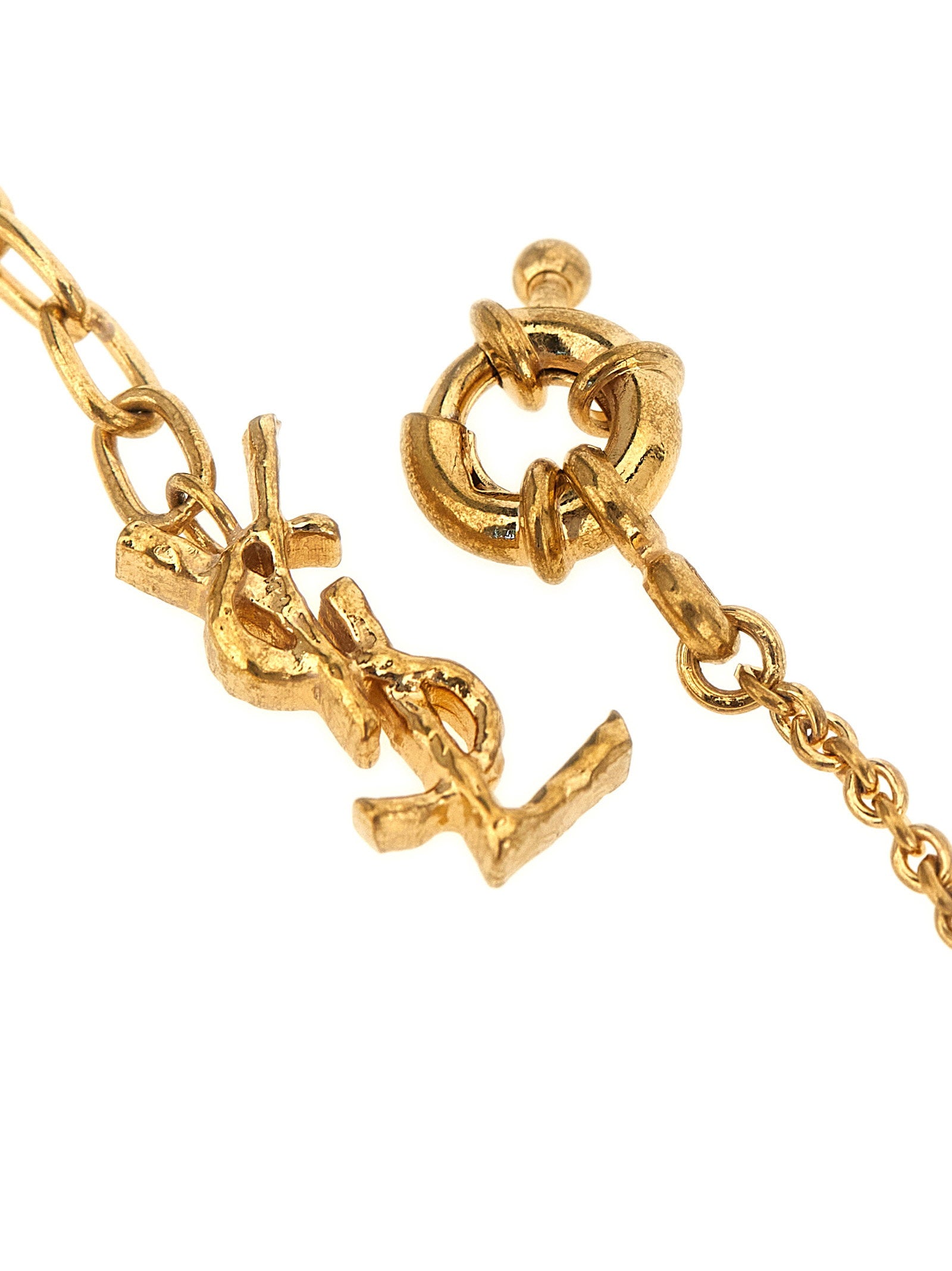 Saint Laurent Colomba Bracelet