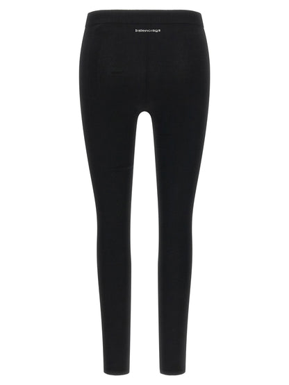 Balenciaga Techwear Leggings