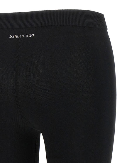 Balenciaga Techwear Leggings