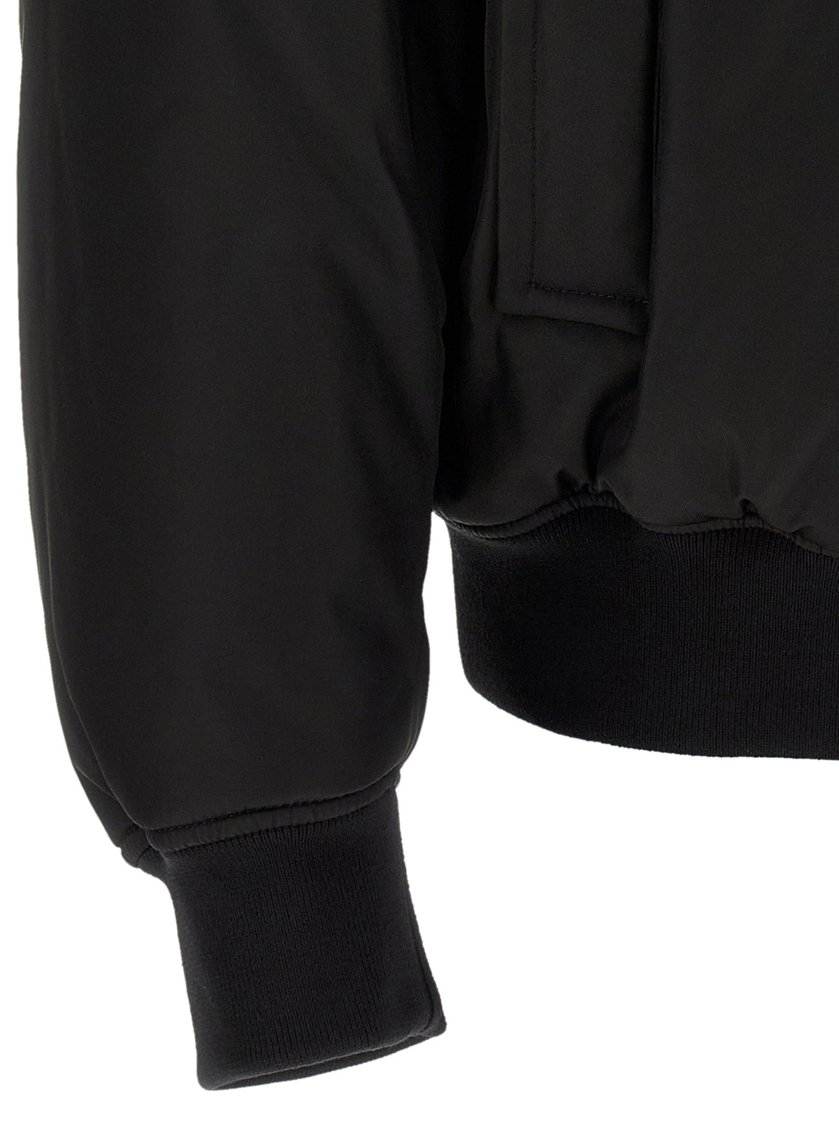 Balenciaga Cocoon Bomber Jacket