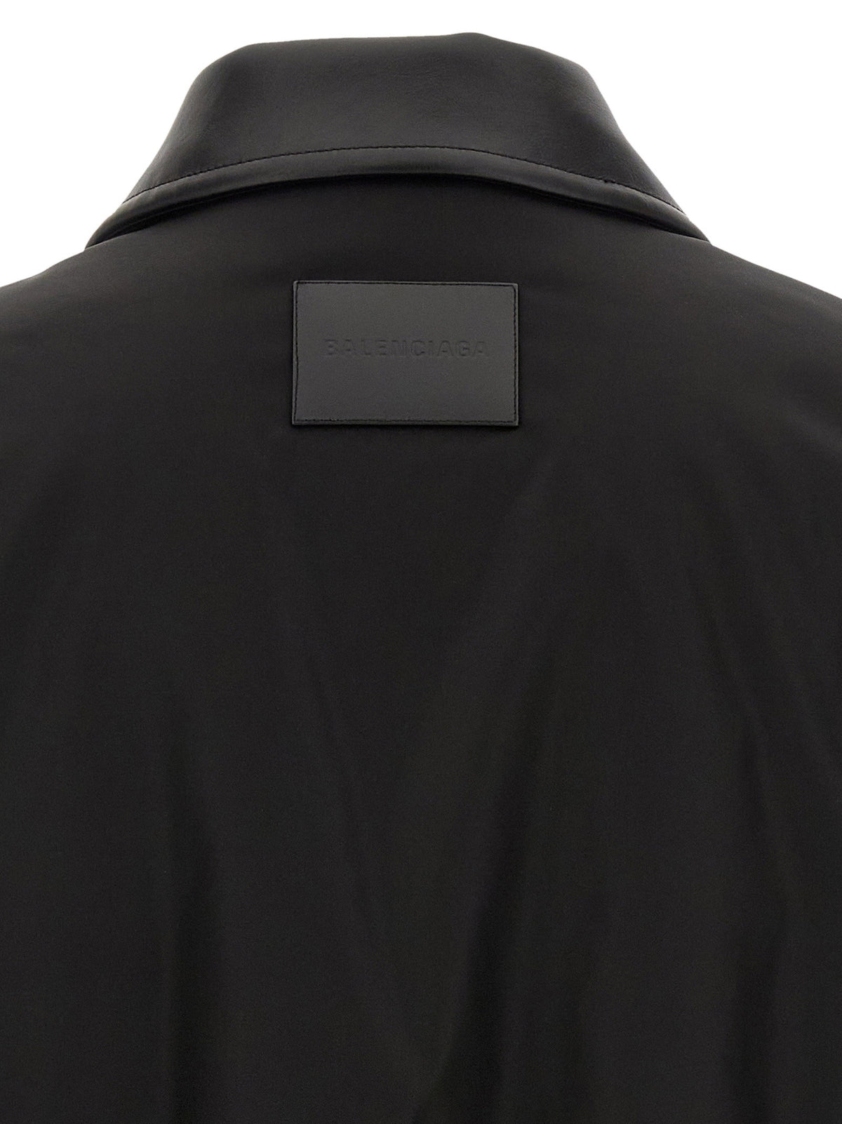 Balenciaga Cocoon Bomber Jacket