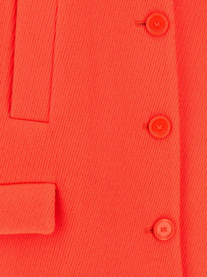 Balenciaga Cape Coat