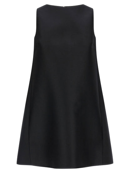 Balenciaga A-line Dress