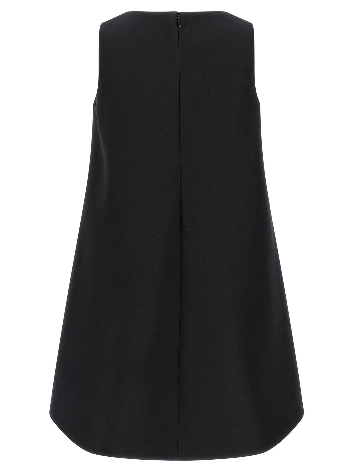 Balenciaga A-line Dress